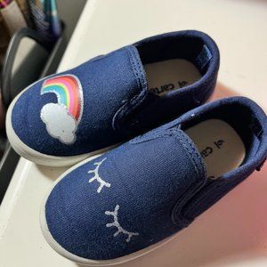 Carters Shoes Size 6
